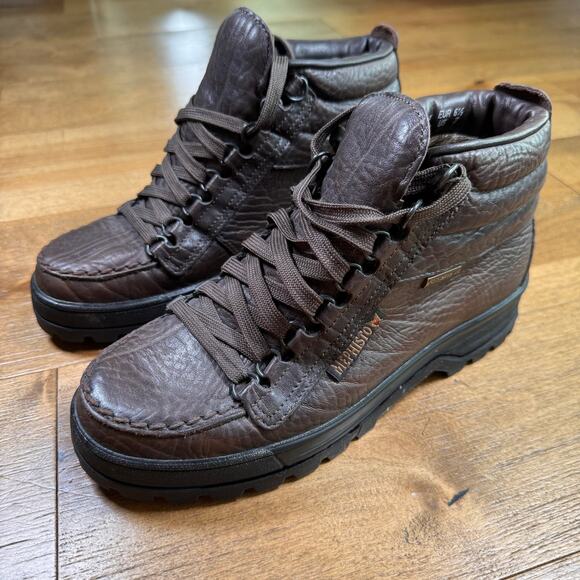 Mephisto | Shoes | Mephisto Niki Womens Goretex Waterproof  display picture 1